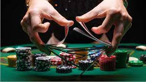 Casino Vabank