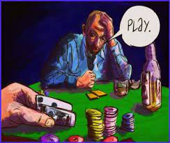 Casino Vabank
